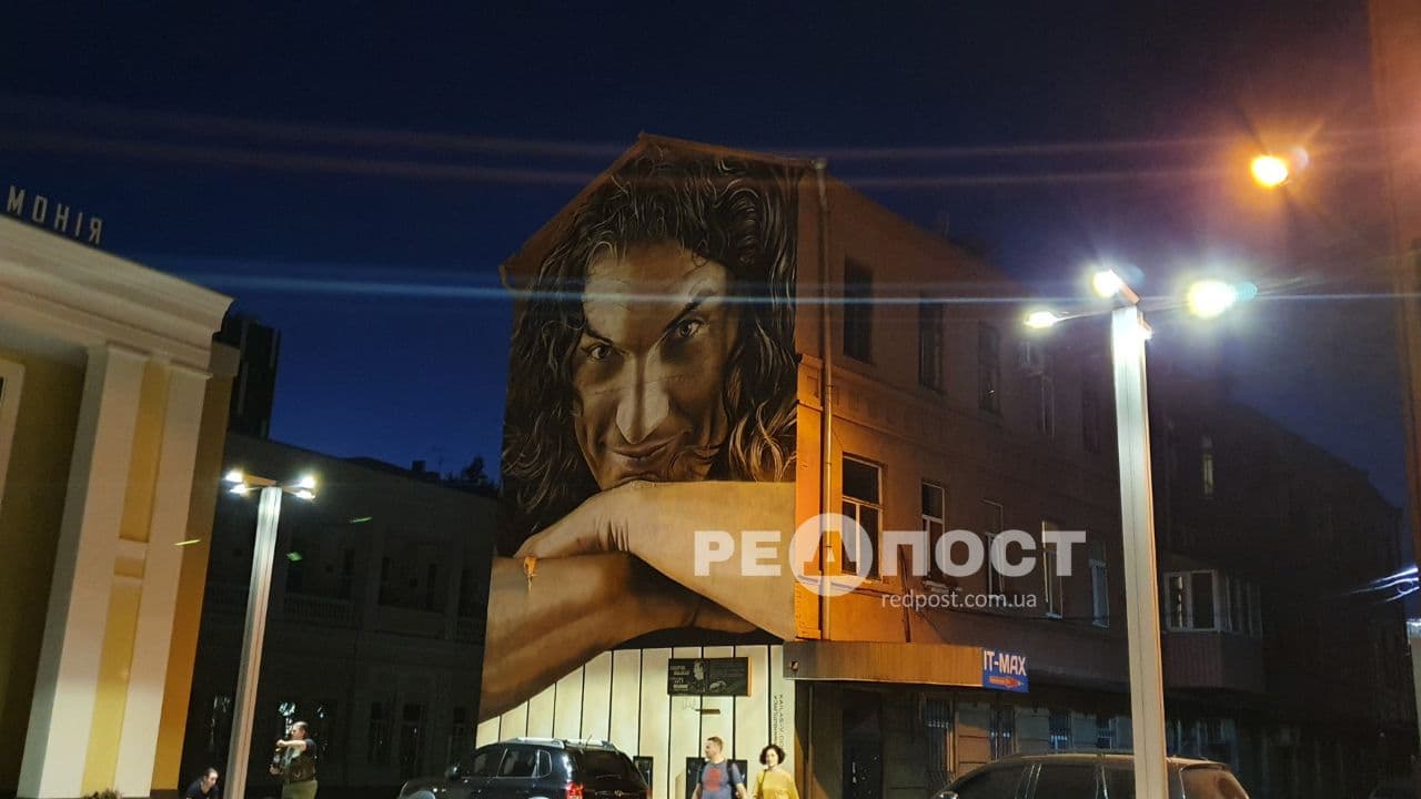 День рождения Кузьмы Скрябина: в Харькове пройдет благотворительный концерт